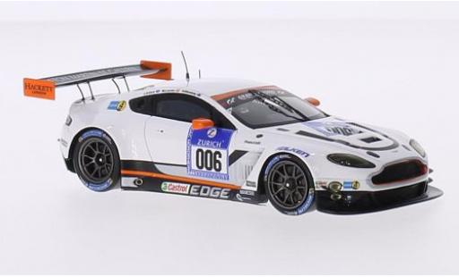 Modellautos Aston Martin Vantage 1/43 Spark GT3 No.6 Racing 24h Nürburgring 2015 J.Adam/R.Stanaway/M.Lauda/S.Mücke Aston Martin Vantage 1/43 Spark GT3 No.6 Racing 24h Nürburgring 2015 J.Adam/R.Stanaway/M.Lauda/S.Mücke modellautos