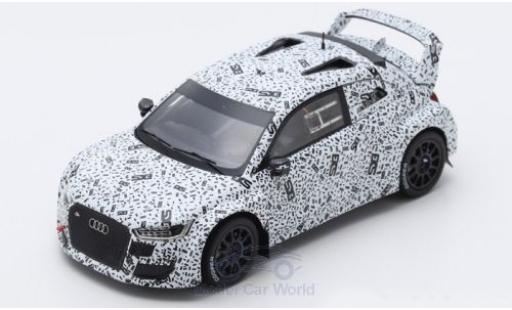 Modellautos Audi S1 1/43 Spark EKS RX EKS Sport World RX Loheac 2018 Testversion M.Ekström Audi S1 1/43 Spark EKS RX EKS Sport World RX Loheac 2018 Testversion M.Ekström modellautos