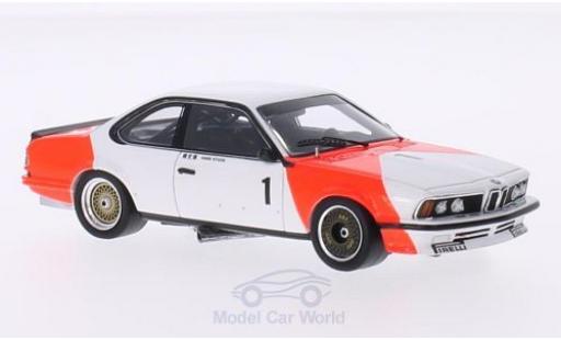 Modellautos Bmw 635 1/43 Spark (E24) CSi No.1 Marlboro Macau Guia Race 1984 Decals liegen bei H-J.Stuck Bmw 635 1/43 Spark (E24) CSi No.1 Marlboro Macau Guia Race 1984 Decals liegen bei H-J.Stuck modellautos
