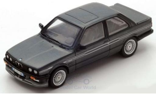 Modellautos Bmw Alpina 1/43 Spark B6 3.5 (E30) mettalic grau 1986 Bmw Alpina 1/43 Spark B6 3.5 (E30) mettalic grau 1986 modellautos