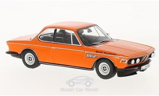 Modellautos Bmw Alpina 1/43 Spark CSL (E9) orange Bmw Alpina 1/43 Spark CSL (E9) orange modellautos