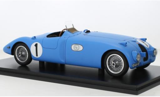 Modellautos Bugatti 57 1/18 Spark C No.1 24h Le Mans 1939 1:18 Bugatti 57 1/18 Spark C No.1 24h Le Mans 1939 1:18 modellautos