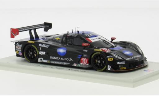 Modellautos Chevrolet Corvette 1/43 Spark DP No.10 Wayne Taylor Racing Petit Le Mans 2014 1:43 Chevrolet Corvette 1/43 Spark DP No.10 Wayne Taylor Racing Petit Le Mans 2014 1:43 modellautos