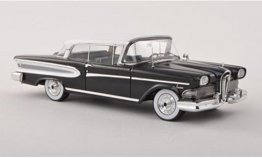 Modellautos Edsel Citation 1/43 Spark 2-Door Hardtop Coupe schwarz/weiss 1958 Edsel Citation 1/43 Spark 2-Door Hardtop Coupe schwarz/weiss 1958 modellautos