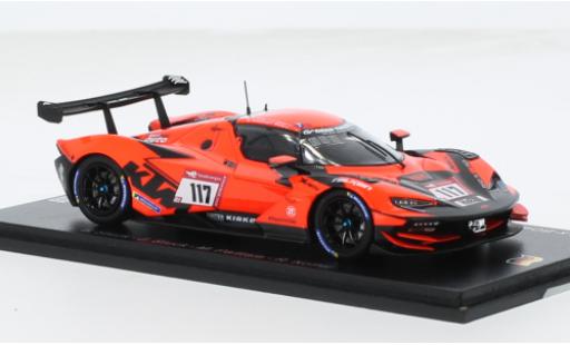 Modellautos Aston Martin V8 Vantage GT2 1/43 Spark KTM X-BOW GT2 No.117 True Racing 24h Nürburgring 2022 1:43 Aston Martin V8 Vantage GT2 1/43 Spark KTM X-BOW GT2 No.117 True Racing 24h Nürburgring 2022 1:43 modellautos