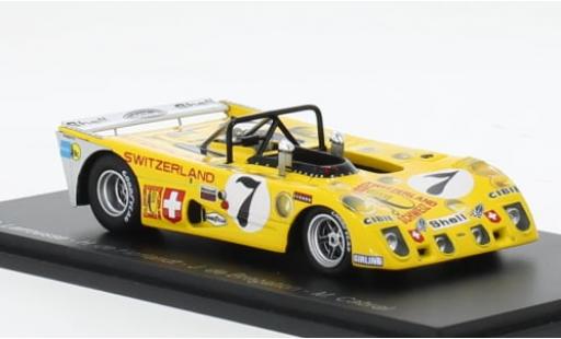 Modellautos Lola T280 1/43 Spark RHD No.7 24h Le Mans 1972 1:43 Lola T280 1/43 Spark RHD No.7 24h Le Mans 1972 1:43 modellautos