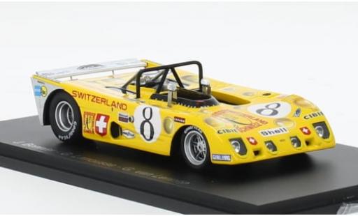Modellautos Lola T280 1/43 Spark RHD No.8 24h Le Mans 1972 1:43 Lola T280 1/43 Spark RHD No.8 24h Le Mans 1972 1:43 modellautos