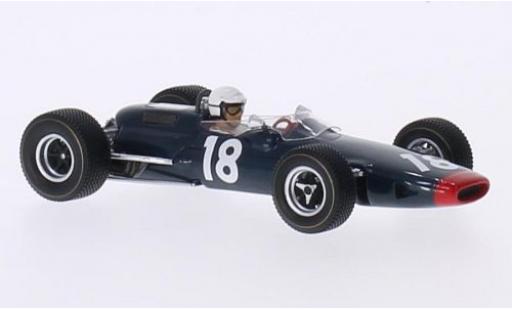 Lotus 25 1/43 Spark BRM No.18 Formel 1 GP Niederlande 1967 C.Irwin modellautos