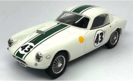 Modellautos Lotus Elite 1/43 Spark RHD No.43 24h Le Mans 1964 C.Hunt/J.Wagstaff Lotus Elite 1/43 Spark RHD No.43 24h Le Mans 1964 C.Hunt/J.Wagstaff modellautos