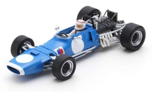 Modellautos Matra MS1 1/43 Spark 1-12 Formel 1 GP Albi 1969 v�hicule de test J.Stewart Matra MS1 1/43 Spark 1-12 Formel 1 GP Albi 1969 v�hicule de test J.Stewart modellautos