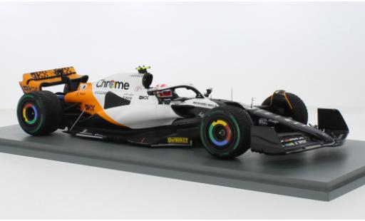 Modellautos McLaren F1 1/18 Spark MCL60 No.4 Team Formel 1 GP Monaco 2023 1:18 McLaren F1 1/18 Spark MCL60 No.4 Team Formel 1 GP Monaco 2023 1:18 modellautos