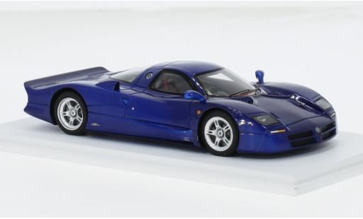 Modellautos Nissan R390 1/43 Spark GT1 1998 1:43 Nissan R390 1/43 Spark GT1 1998 1:43 modellautos
