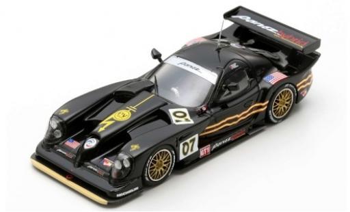 Modellautos Panoz Esperante 1/43 Spark GTR-1 Q9 Hybrid No.07 Motorsports Inc. Petit Le Mans 1998 J.Nielsen/D.Bundy/C.Tinseau Panoz Esperante 1/43 Spark GTR-1 Q9 Hybrid No.07 Motorsports Inc. Petit Le Mans 1998 J.Nielsen/D.Bundy/C.Tinseau modellautos