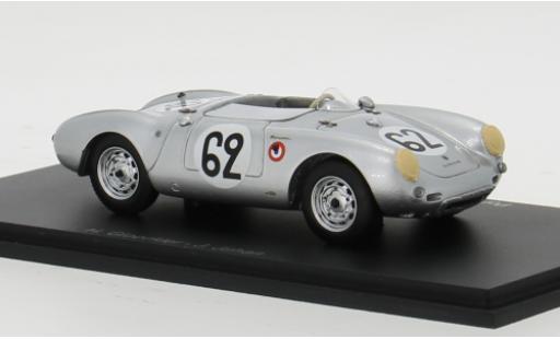 Modellautos Porsche 550 1/43 Spark No.62 24h Le Mans 1973 1:43 Porsche 550 1/43 Spark No.62 24h Le Mans 1973 1:43 modellautos