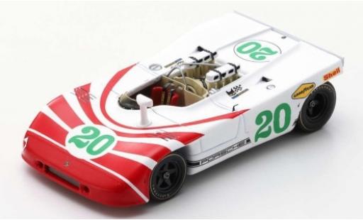Modellautos Porsche 908 1970 1/43 Spark /03 RHD No.20 Salzburg Targa Florio 1970 V.Elford/H.Herrmann Porsche 908 1970 1/43 Spark /03 RHD No.20 Salzburg Targa Florio 1970 V.Elford/H.Herrmann modellautos
