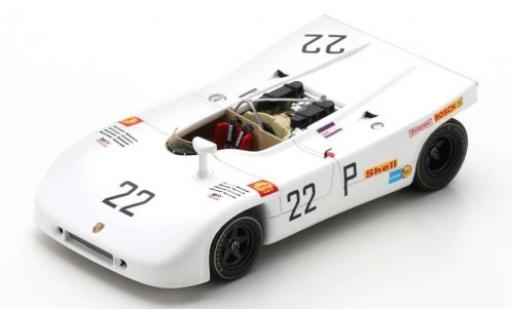 Modellautos Porsche 908 1970 1/43 Spark /03 RHD No.22 Konstruktionen Salzburg 1000km Nürburgring 1970 V.Elford/K.Ahrens Porsche 908 1970 1/43 Spark /03 RHD No.22 Konstruktionen Salzburg 1000km Nürburgring 1970 V.Elford/K.Ahrens modellautos
