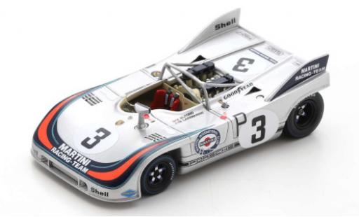 Modellautos Porsche 908 1971 1/43 Spark /03 RHD No.3 Martini Racing Team Martini 1000 Km Nürburgring 1971 V.Elford/G.Larousse Porsche 908 1971 1/43 Spark /03 RHD No.3 Martini Racing Team Martini 1000 Km Nürburgring 1971 V.Elford/G.Larousse modellautos