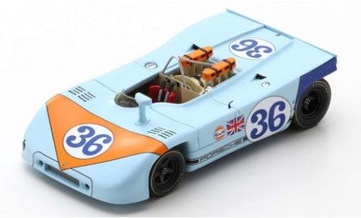 Modellautos Porsche 908 1970 1/43 Spark /03 RHD No.36 J. W. Automotive Engineering Targa Florio 1970 B.Waldegard/R.Attwood Porsche 908 1970 1/43 Spark /03 RHD No.36 J. W. Automotive Engineering Targa Florio 1970 B.Waldegard/R.Attwood modellautos