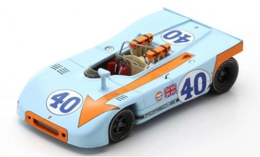 Modellautos Porsche 908 1970 1/43 Spark /03 RHD No.40 J. W. Automotive Engineering Targa Florio 1970 P.Rodriguez/L.Kinnunen Porsche 908 1970 1/43 Spark /03 RHD No.40 J. W. Automotive Engineering Targa Florio 1970 P.Rodriguez/L.Kinnunen modellautos