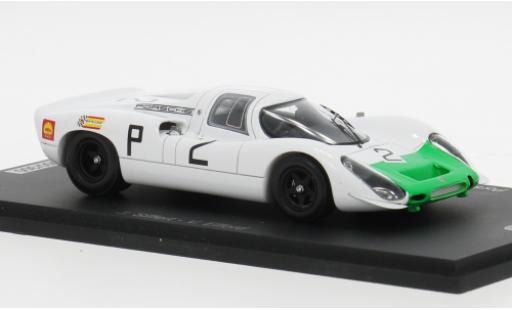 Modellautos Porsche 908 1968 1/43 Spark 1000km Nürburgring #2 1:43 Porsche 908 1968 1/43 Spark 1000km Nürburgring #2 1:43 modellautos