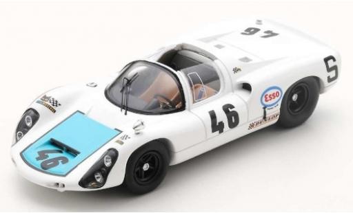 Modellautos Porsche 910 1/43 Spark No.46 24h Le Mans 1970 C.Poirot/E.Kraus Porsche 910 1/43 Spark No.46 24h Le Mans 1970 C.Poirot/E.Kraus modellautos
