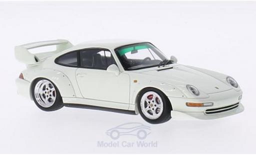 Modellautos Porsche 993 SC 1/43 Spark 911 () GT weiss 1995 Porsche 993 SC 1/43 Spark 911 () GT weiss 1995 modellautos