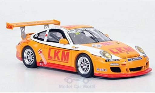Modellautos Porsche 997 GT3 CUP 1/43 Spark 911 () GT3 Cup No.88 LKM Carrera Cup Asia 2011 Porsche 997 GT3 CUP 1/43 Spark 911 () GT3 Cup No.88 LKM Carrera Cup Asia 2011 modellautos