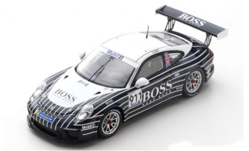 Modellautos Porsche 992 GT3 1/43 Spark 911 GT3 Cup (991 II) No.911 Dr. Ing h. c. F. AG Boss Supercup Silverstone 2019 C.Hoy Porsche 992 GT3 1/43 Spark 911 GT3 Cup (991 II) No.911 Dr. Ing h. c. F. AG Boss Supercup Silverstone 2019 C.Hoy modellautos