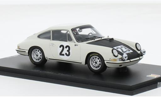 Porsche 911 1/43 Spark S No.23 24h Spa 1967 1:43 modellautos