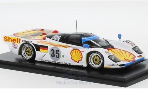 Porsche 917 1970 1/43 Spark K No.20 24h Le Mans 1970 B.Redman/J.Siffert modellautos