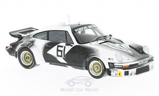 Modellautos Porsche 934 1978 1/43 Spark No.61 Auto Daniel Urcun 24h Le Mans 1978 G.Chasseuil/J.C.Lefebvre/M.Mignot Porsche 934 1978 1/43 Spark No.61 Auto Daniel Urcun 24h Le Mans 1978 G.Chasseuil/J.C.Lefebvre/M.Mignot modellautos