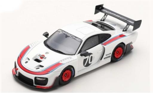 Modellautos Porsche 935 1/43 Spark /19 Martini 2019 Porsche 935 1/43 Spark /19 Martini 2019 modellautos