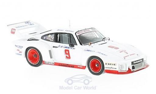 Modellautos Porsche 935 1978 1/43 Spark No.9 12h Sebring 1978 B.Redman/C.Mendez/B.Garretson Porsche 935 1978 1/43 Spark No.9 12h Sebring 1978 B.Redman/C.Mendez/B.Garretson modellautos