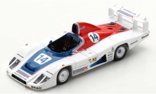 Modellautos Porsche 936 1979 1/43 Spark RHD No.14 Essex Motorsport 24h Le Mans 1979 B.Wollek/H.Haywood Porsche 936 1979 1/43 Spark RHD No.14 Essex Motorsport 24h Le Mans 1979 B.Wollek/H.Haywood modellautos