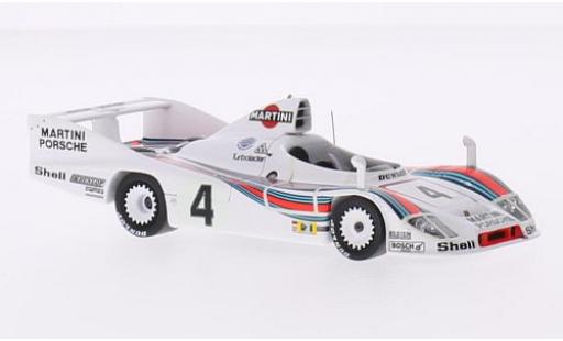 Modellautos Porsche 936 1977 1/43 Spark RHD No.4 Martini Racing Martini 24h Le Mans 1977 J.Ickx/J.Barth/H.Haywood Porsche 936 1977 1/43 Spark RHD No.4 Martini Racing Martini 24h Le Mans 1977 J.Ickx/J.Barth/H.Haywood modellautos