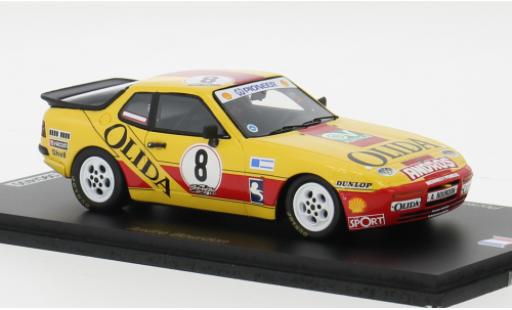 Modellautos Porsche 944 1/43 Spark Turbo Cup No.8 Turbo Cup 1988 1:43 Porsche 944 1/43 Spark Turbo Cup No.8 Turbo Cup 1988 1:43 modellautos