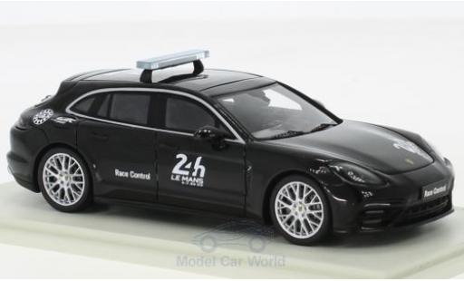 Modellautos Porsche Panamera Sport Turismo 1/43 Spark Sport Turismo 24h Le Mans 2018 Race Control Porsche Panamera Sport Turismo 1/43 Spark Sport Turismo 24h Le Mans 2018 Race Control modellautos