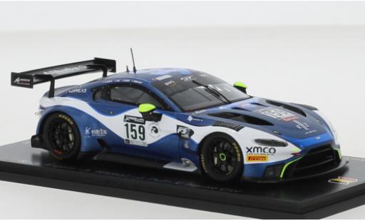 Modellautos Aston Martin Vantage 1/43 Spark AMR GT3 No.159 Garage 59 24h Spa 2020 Aston Martin Vantage 1/43 Spark AMR GT3 No.159 Garage 59 24h Spa 2020 modellautos