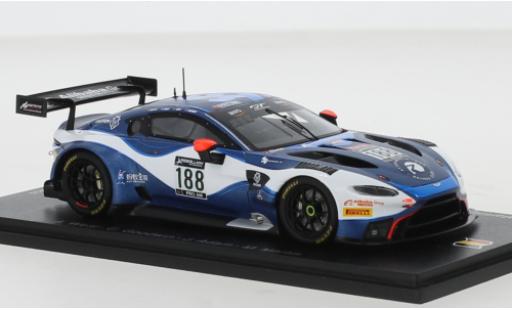 Modellautos Aston Martin Vantage 1/43 Spark AMR GT3 No.188 Garage 59 24h Spa 2020 Aston Martin Vantage 1/43 Spark AMR GT3 No.188 Garage 59 24h Spa 2020 modellautos