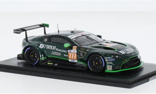 Modellautos Aston Martin Vantage 1/43 Spark AMR No.777 D Station Racing 24h Le Mans 2023 Aston Martin Vantage 1/43 Spark AMR No.777 D Station Racing 24h Le Mans 2023 modellautos