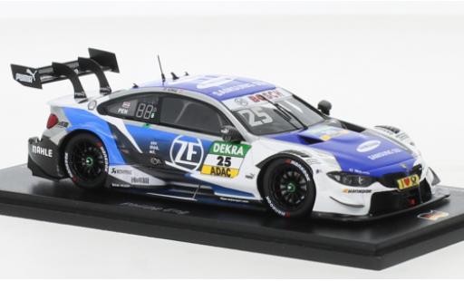 Modellautos Bmw M4 1/43 Spark DTM No.25 Team RMR Samsung DTM Hockenheim 2018 Bmw M4 1/43 Spark DTM No.25 Team RMR Samsung DTM Hockenheim 2018 modellautos