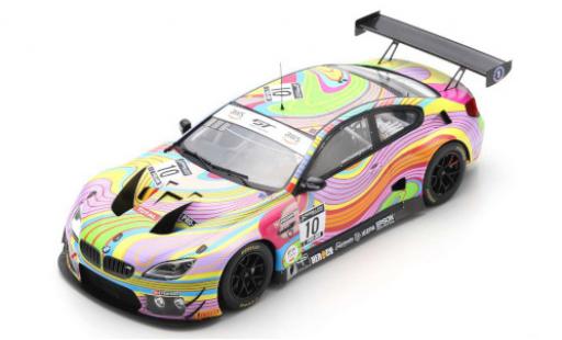 Modellautos Bmw M6 1/18 Spark GT3 No.10 Boutsen Ginion 24h Spa 2020 Bmw M6 1/18 Spark GT3 No.10 Boutsen Ginion 24h Spa 2020 modellautos