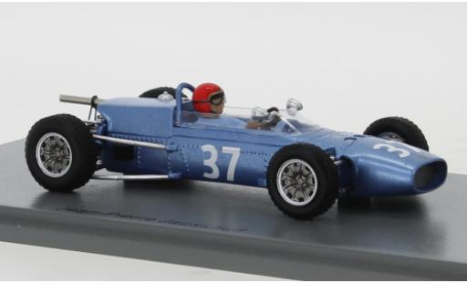 Modellautos Matra MS1 1/43 Spark No.37 Formel 3 GP Monaco 1965 Matra MS1 1/43 Spark No.37 Formel 3 GP Monaco 1965 modellautos