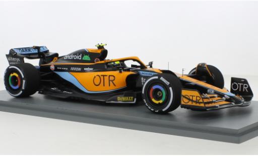 Modellautos McLaren F1 1/43 Spark MCL36 No.4 Team Formel 1 GP Australien 2022 McLaren F1 1/43 Spark MCL36 No.4 Team Formel 1 GP Australien 2022 modellautos