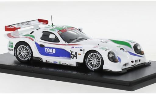 Modellautos Panoz Esperante 1/43 Spark GTR-1 No.54 David Price Racing 24h Le Mans 1997 Panoz Esperante 1/43 Spark GTR-1 No.54 David Price Racing 24h Le Mans 1997 modellautos