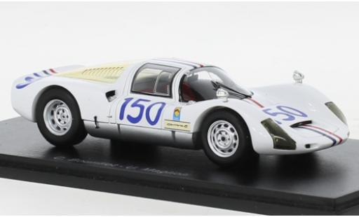 Modellautos Porsche 906 1/43 Spark No.150 Targa Florio 1966 Porsche 906 1/43 Spark No.150 Targa Florio 1966 modellautos