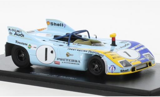 Modellautos Porsche 908 1973 1/43 Spark /03 RHD No.1 Reinold Joest Racing 9h Kyalami Porsche 908 1973 1/43 Spark /03 RHD No.1 Reinold Joest Racing 9h Kyalami modellautos