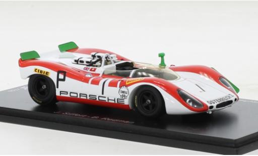 Modellautos Porsche 908 1969 1/43 Spark -2 RHD No.1 1000 Km Nürburgring Porsche 908 1969 1/43 Spark -2 RHD No.1 1000 Km Nürburgring modellautos
