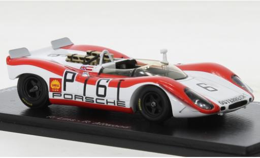Modellautos Porsche 908 1969 1/43 Spark -2 RHD No.6 1000 Km Nuerburgring Porsche 908 1969 1/43 Spark -2 RHD No.6 1000 Km Nuerburgring modellautos