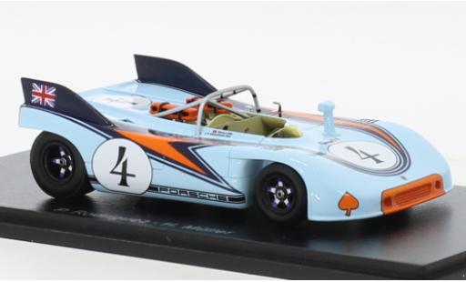 Modellautos Porsche 908 1971 1/43 Spark /3 RHD No.4 Targa Florio Porsche 908 1971 1/43 Spark /3 RHD No.4 Targa Florio modellautos